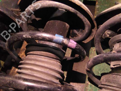 Left front shock absorber VW GOLF IV (1J1) 1.9 TDI | BP22934865M16 