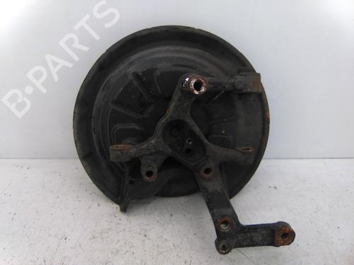 Right rear steering knuckle SEAT ALTEA (5P1) 1.9 TDI | BP19872188M28 