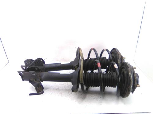 Used Left front shock absorber Left front shock absorber NISSAN X-TRAIL I (T30) 2.2 dCi 4x4 (136 hp) 19872866 19872866