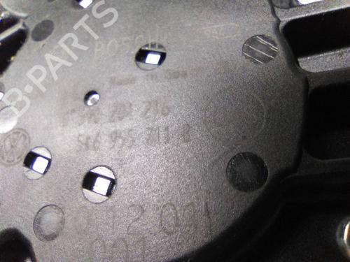 Other VW POLO V (6R1, 6C1) 1.6 TDI | BP22945835O1