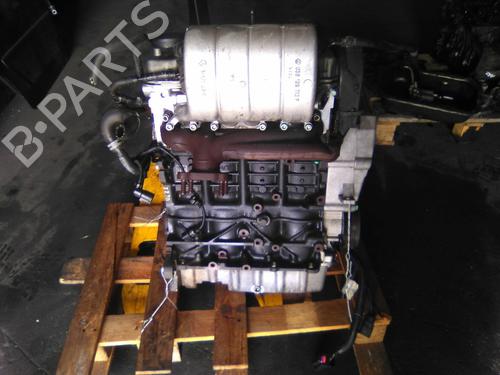 Engine SEAT IBIZA III (6L1) 1.9 SDI | BP19851249M1 