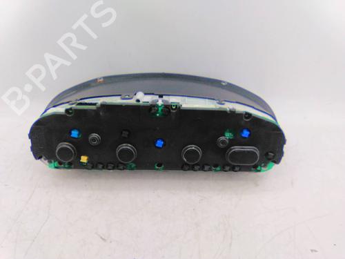 Instrument cluster FIAT BRAVA (182_) 1.2 16V 80 | BP19812882C47 