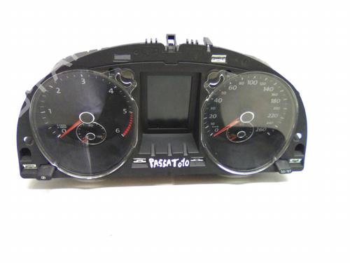 Used Instrument cluster VW PASSAT B6 (3C2) 1.9 TDI (105 hp) 22936194
