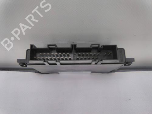 Engine control unit (ECU) MERCEDES-BENZ E-CLASS (W211) E 270 CDI (211.016) | BP19843724M57 