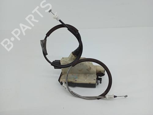 Used Rear left lock CITROËN C4 II (NC_) 1.6 HDi 115 (114 hp) 31054252