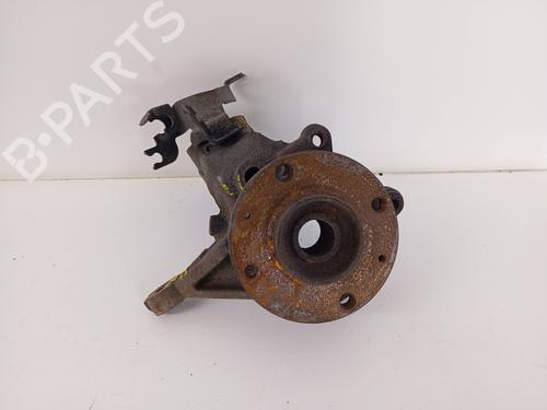 Fusée avant droite PEUGEOT PARTNER MPV (5_, G_) 1.6 HDi 75 (75 hp) 33047204