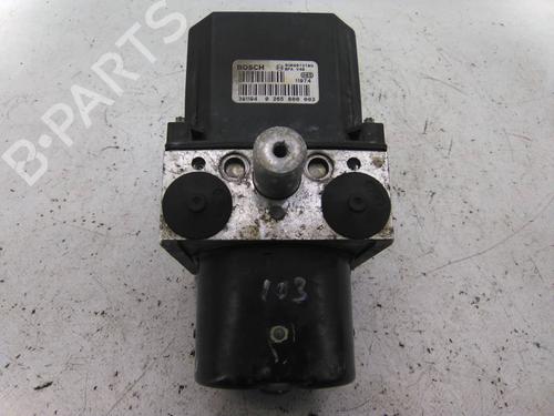 Abs pomp SEAT CORDOBA (6L2) 1.4 TDI | BP19812135M43