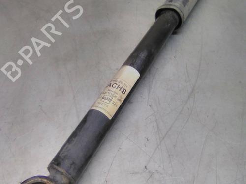 Used Left rear shock absorber SEAT IBIZA III (6L1) 1.4 TDI (75 hp) 19856133