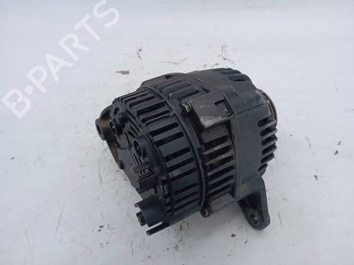 Alternator CITROËN AX (ZA-_) 15 D | BP19839295M7 