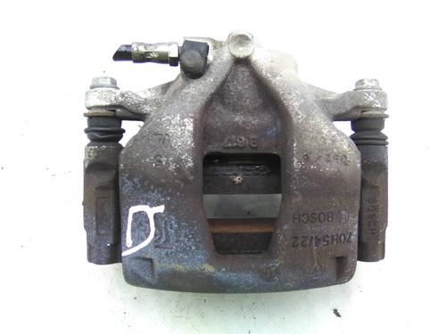 Right front brake caliper FIAT PUNTO (188_) 1.3 JTD 16V | BP19874021M104 