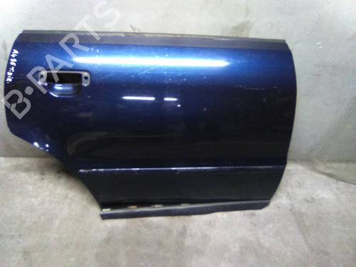 Used Right rear door AUDI A4 B5 (8D2) 1.9 TDI (90 hp) 19861928