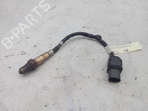 Elektronische sonde MERCEDES-BENZ VITO Bus (W638) 108 CDI 2.2 (638.194) (82 hp) 29071659