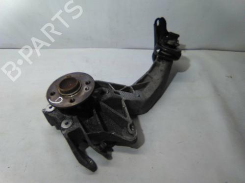 Used Right rear steering knuckle MINI MINI (R56) Cooper D (109 hp) 19871716