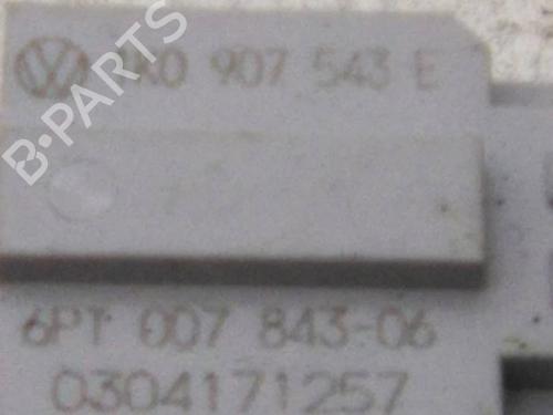 Andere SKODA OCTAVIA III (5E3, NL3, NR3) 2.0 TDI | BP19816477O1 