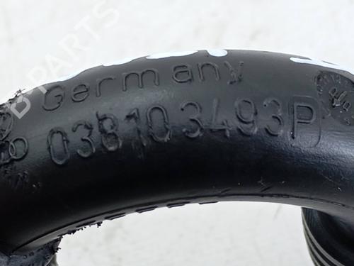 Other VW GOLF IV (1J1) 1.9 TDI | BP25127171O1