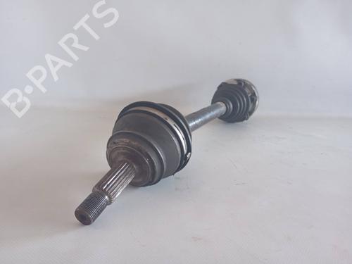 Used Left front driveshaft SEAT IBIZA II (6K1) 1.8 i (90 hp) 19847054