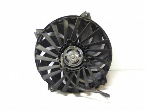 Used Radiator fan FIAT SCUDO Platform/Chassis (270_, 272_) 1.6 D Multijet (90 hp) 19809721