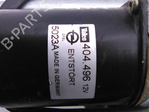 Otra OPEL ZAFIRA A MPV (T98) 1.8 16V (F75) | BP22951357O1