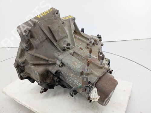 Used Gearbox MAZDA 323 S V (BA) 1.5 16V (90 hp) 30850748