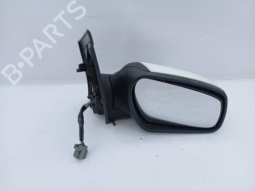 Used Right mirror FORD FOCUS II Turnier (DA_, FFS, DS) 1.6 TDCi (109 hp) 27895446