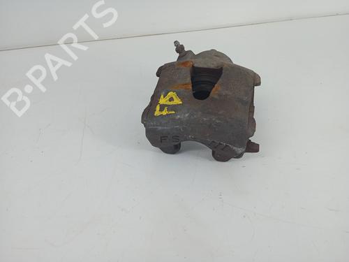 Used Right front brake caliper VW GOLF IV (1J1) 1.6 (100 hp) 33047295