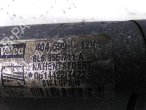 Other SEAT IBIZA III (6L1) 1.4 16V | BP19817339O1 