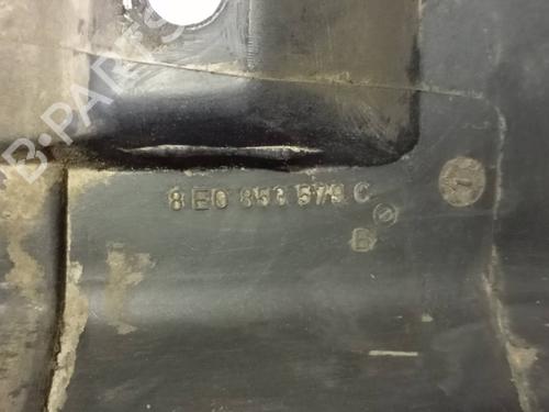 Andre AUDI A4 B7 (8EC) 1.9 TDI | BP19864177O1 