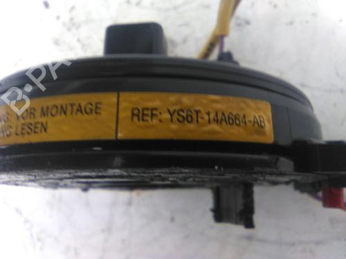 Squib airbag FORD FIESTA IV (JA_, JB_) 1.25 i 16V | BP19875815C102 