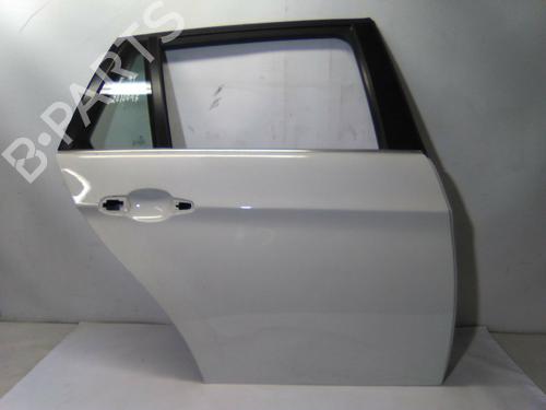 Used Right rear door BMW 3 Touring (E91) 330 d (231 hp) 19863185