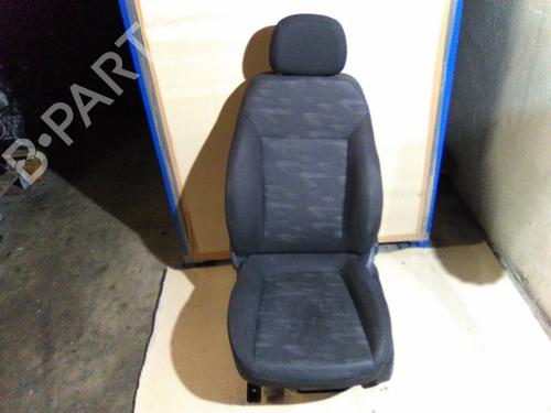 Used Left front seat OPEL CORSA D (S07) 1.3 CDTI (L08, L68) (75 hp) 19857112