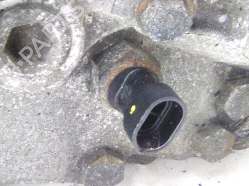 Gearbox FIAT GRANDE PUNTO (199_) 1.3 D Multijet | BP30046462M3 