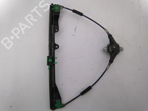 Front right window mechanism FIAT PUNTO (188_) 1.9 DS 60 (188.031, .051, .231, .251) | BP19820007C23 