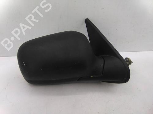 Right mirror SKODA FABIA I Praktik (6Y5) 1.9 SDI | BP26435897C27 