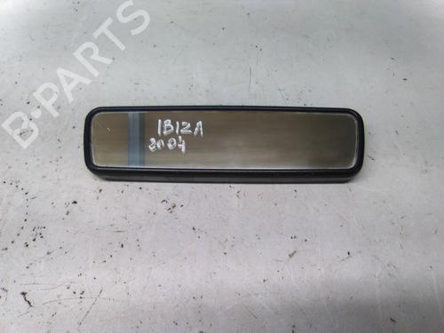 Bakspejl indvendigt SEAT IBIZA III (6L1) 1.4 TDI (75 hp) 19817799
