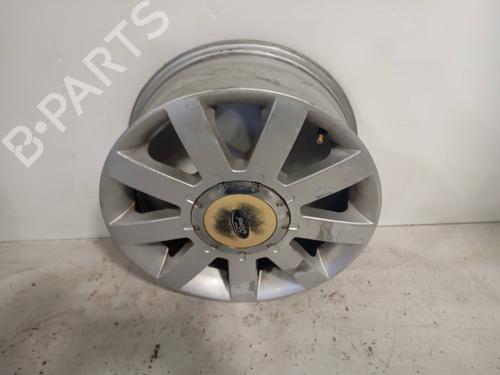 Rim FORD FIESTA V (JH_, JD_) 1.25 16V | BP22566572C45 