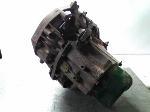 Gearbox RENAULT LAGUNA I Grandtour (K56_) 1.8 (K56S/T/0) | BP19844679M3 