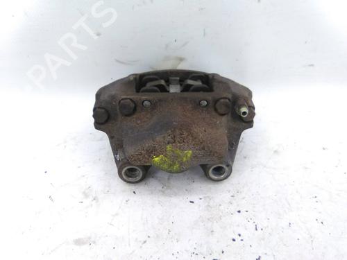Used Left rear brake caliper OPEL VECTRA B Estate (J96) 1.7 TD (F35) (82 hp) 19819703