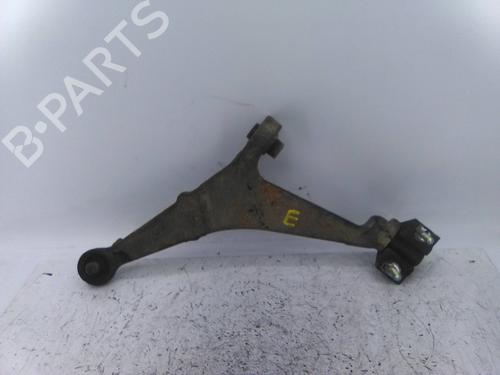 Used Left front suspension arm PEUGEOT 106 I (1A, 1C) 1.4 D (50 hp) 19809616