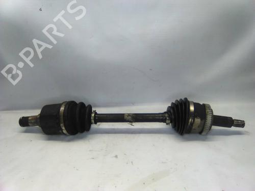 Used Left front driveshaft KIA SPORTAGE II (JE_, KM_) 2.0 CRDi (140 hp) 19874471