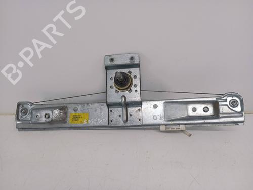 Used Rear right window mechanism Rear right window mechanism OPEL CORSA D (S07) 1.3 CDTI (L08, L68) (75 hp) 33291259 33291259