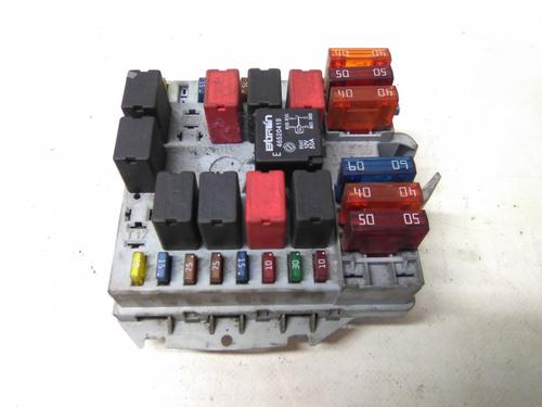 Scatola Fusibili ALFA ROMEO 147 (937_) 1.9 JTD 16V (937.AXG1B, 937.BXG1B) (126 hp) 19811768