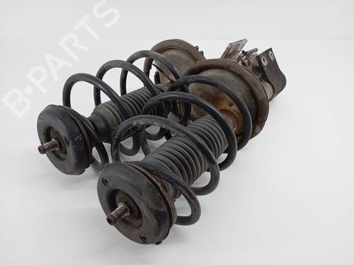 Used Other PEUGEOT 307 (3A/C) 1.4 HDi (68 hp) 31028853