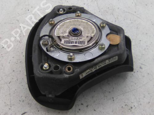Førerens kollisjonspute AUDI A4 B5 (8D2) 1.9 TDI | BP19828139C9 