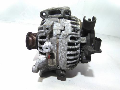 Alternator MERCEDES-BENZ E-CLASS (W211) E 270 CDI (211.016) | BP19857284M7 