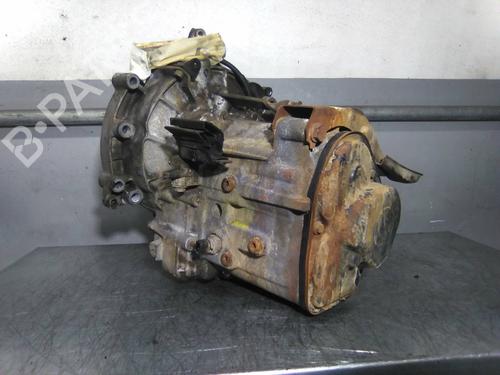 Gearbox VW GOLF III (1H1) 1.4 | BP19854484M3 