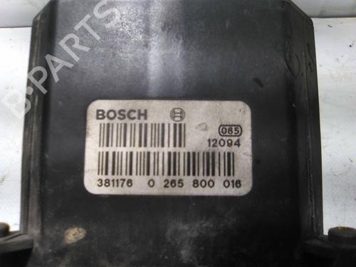 ABS pump FIAT STILO (192_) 1.2 16V (192_XA1B) | BP19856456M43 