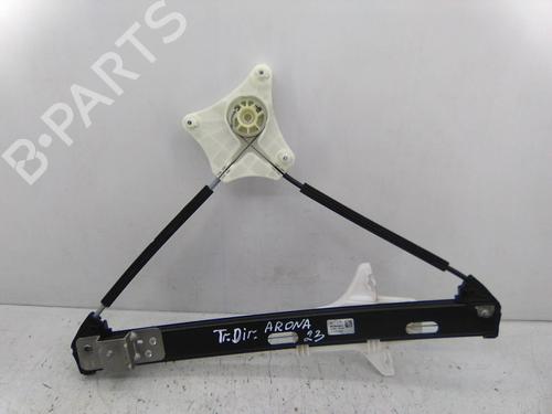 Autre SEAT ARONA (KJ7, KJP) 1.0 TSI (95 hp) 20598847