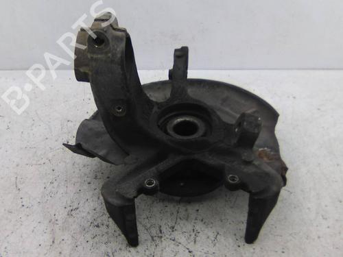 Right front steering knuckle SEAT IBIZA III (6L1) 1.2 12V | BP19836181M26 
