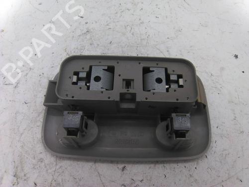 Interior roof light NISSAN X-TRAIL I (T30) 2.2 dCi 4x4 | BP19872800I8 
