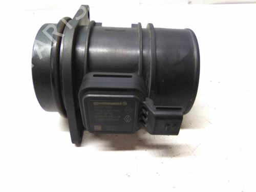 Used Mass air flow sensor RENAULT TRAFIC II Bus (JL) 2.0 dCi 115 (114 hp) 19869509